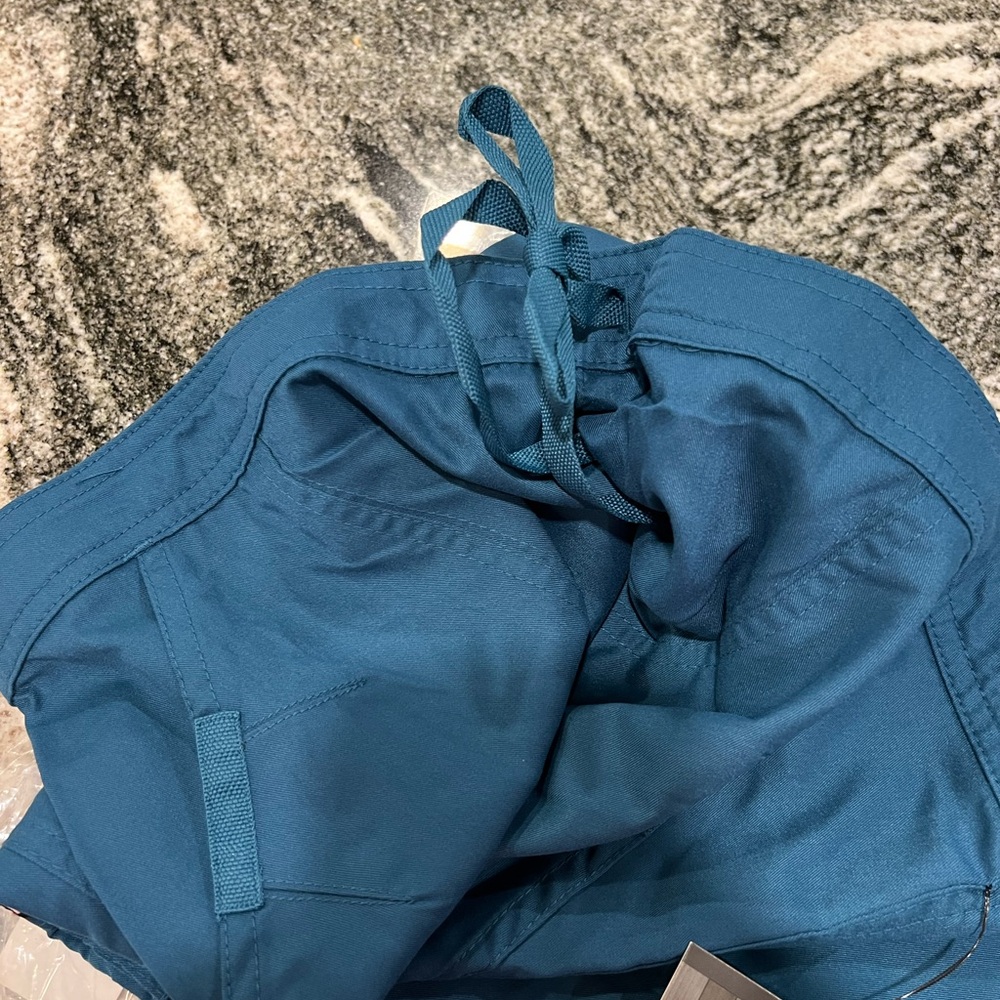Grey's Anatomy 4 Pocket Bahama Scrub Pants - Picture 3 of 4